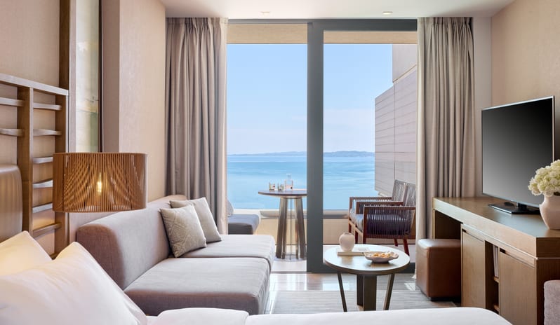 Ionian Seaview Grand Room